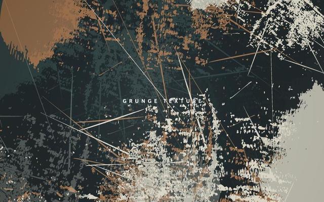 Abstract grunge texture wall splash paint background