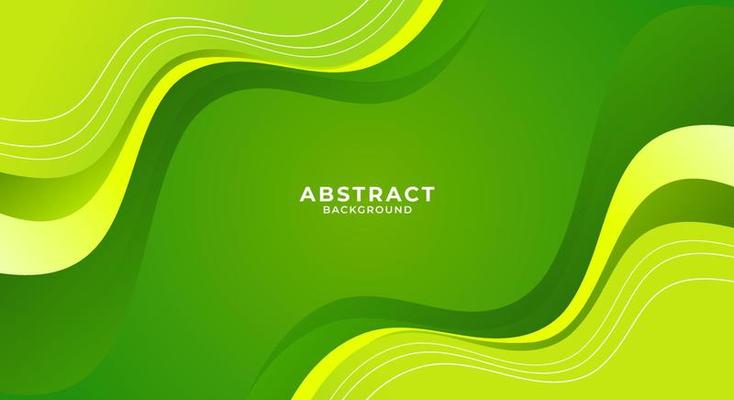 Green Gradient Vector Art, Icons, and Graphics for Free Download