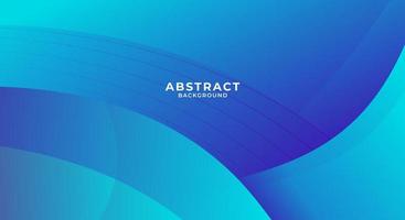 Modern abstract red banner background vector