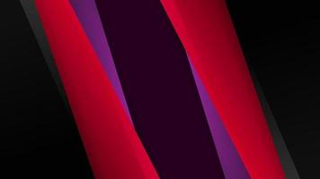 Vector abstract background with gradient color and dynamic shadow on background. Vector background for wallpaper. Eps 10