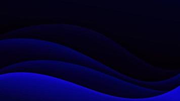 Vector abstract background with gradient color and dynamic shadow on background. Vector background for wallpaper. Eps 10