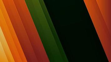 Vector abstract background with gradient color and dynamic shadow on background. Vector background for wallpaper. Eps 10