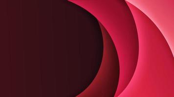 Vector abstract background with gradient color and dynamic shadow on background. Vector background for wallpaper. Eps 10