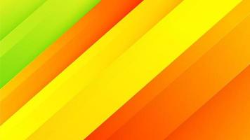 Vector abstract background with gradient color and dynamic shadow on background. Vector background for wallpaper. Eps 10