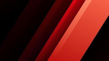 Vector abstract background with gradient color and dynamic shadow on background. Vector background for wallpaper. Eps 10