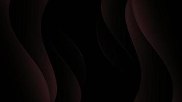 Vector abstract background with gradient color and dynamic shadow on background. Vector background for wallpaper. Eps 10