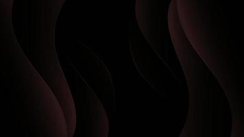 Vector abstract background with gradient color and dynamic shadow on background. Vector background for wallpaper. Eps 10