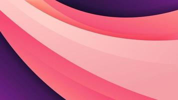 Vector abstract background with gradient color and dynamic shadow on background. Vector background for wallpaper. Eps 10