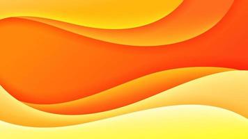 Vector abstract background with gradient color and dynamic shadow on background. Vector background for wallpaper. Eps 10