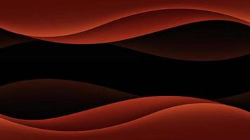 Vector abstract background with gradient color and dynamic shadow on background. Vector background for wallpaper. Eps 10