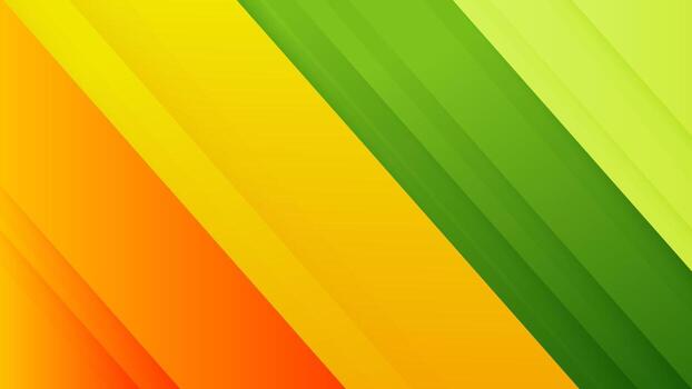 Vector abstract background with gradient color and dynamic shadow on background. Vector background for wallpaper. Eps 10