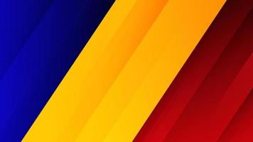 Red Blue Yellow Background Vector Art Icons and Graphics for