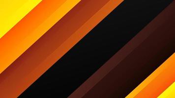 Vector abstract background with gradient color and dynamic shadow on background. Vector background for wallpaper. Eps 10