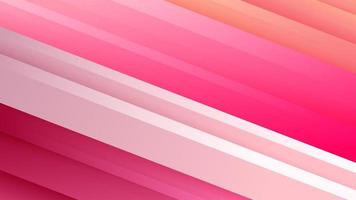 Vector abstract background with gradient color and dynamic shadow on background. Vector background for wallpaper. Eps 10