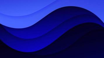 Vector abstract background with gradient color and dynamic shadow on background. Vector background for wallpaper. Eps 10