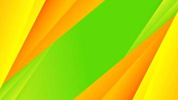 Vector abstract background with gradient color and dynamic shadow on background. Vector background for wallpaper. Eps 10