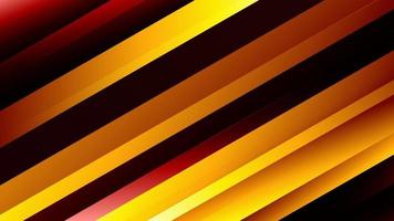 Vector abstract background with gradient color and dynamic shadow on background. Vector background for wallpaper. Eps 10