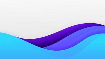 Vector abstract background with gradient color and dynamic shadow on background. Vector background for wallpaper. Eps 10