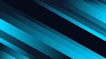 Vector abstract background with gradient color and dynamic shadow on background. Vector background for wallpaper. Eps 10