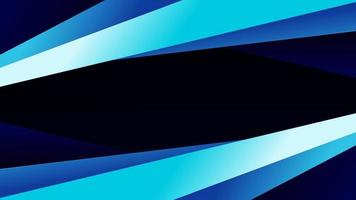 Vector abstract background with gradient color and dynamic shadow on background. Vector background for wallpaper. Eps 10