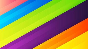 Vector abstract background with gradient color and dynamic shadow on background. Vector background for wallpaper. Eps 10