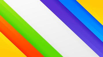 Vector abstract background with gradient color and dynamic shadow on background. Vector background for wallpaper. Eps 10