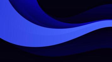 Vector abstract background with gradient color and dynamic shadow on background. Vector background for wallpaper. Eps 10