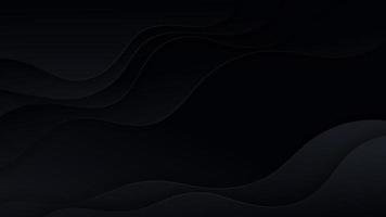 Vector abstract background with gradient color and dynamic shadow on background. Vector background for wallpaper. Eps 10