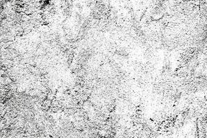 Abstract grunge texture distressed overlay. Black and white Scratched paper texture, concrete texture for background. photo