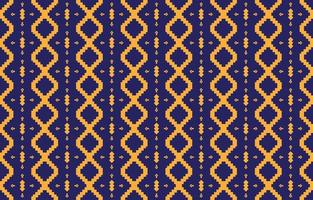Abstract geometric and tribal patterns, usage design local fabric patterns, Design inspired by indigenous tribes. geometric Vector illustration