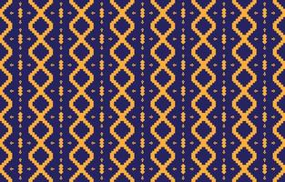 Abstract geometric and tribal patterns, usage design local fabric patterns, Design inspired by indigenous tribes. geometric Vector illustration