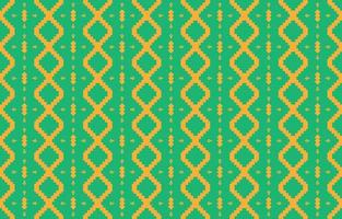 Abstract geometric and tribal patterns, usage design local fabric patterns, Design inspired by indigenous tribes. geometric Vector illustration