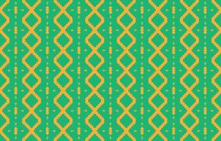 Abstract geometric and tribal patterns, usage design local fabric patterns, Design inspired by indigenous tribes. geometric Vector illustration