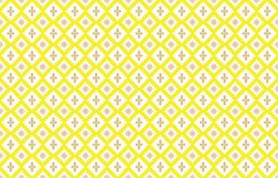 Abstract geometric and tribal patterns, usage design local fabric patterns, Design inspired by indigenous tribes. geometric Vector illustration