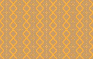 Abstract geometric and tribal patterns, usage design local fabric patterns, Design inspired by indigenous tribes. geometric Vector illustration