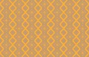 Abstract geometric and tribal patterns, usage design local fabric patterns, Design inspired by indigenous tribes. geometric Vector illustration