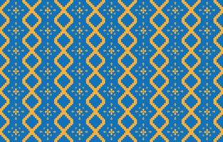 Abstract geometric and tribal patterns, usage design local fabric patterns, Design inspired by indigenous tribes. geometric Vector illustration
