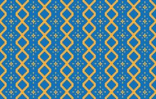 Abstract geometric and tribal patterns, usage design local fabric patterns, Design inspired by indigenous tribes. geometric Vector illustration