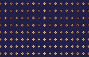 Abstract geometric and tribal patterns, usage design local fabric patterns, Design inspired by indigenous tribes. geometric Vector illustration