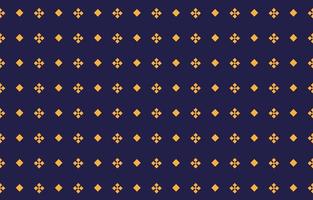 Abstract geometric and tribal patterns, usage design local fabric patterns, Design inspired by indigenous tribes. geometric Vector illustration