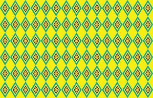 Abstract geometric and tribal patterns, usage design local fabric patterns, Design inspired by indigenous tribes. geometric Vector illustration