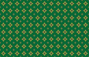 Abstract geometric and tribal patterns, usage design local fabric patterns, Design inspired by indigenous tribes. geometric Vector illustration