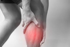 Leg Pain Stock Photos, Images and Backgrounds for Free Download