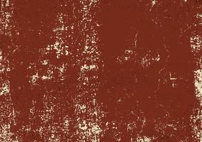 Grunge distressed texture wallpaper background vector