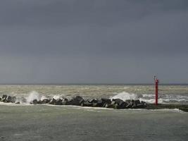 rotterdam en los países bajos foto