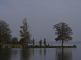 the castle of schwerin photo