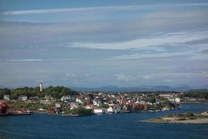 stavanger en noruega foto