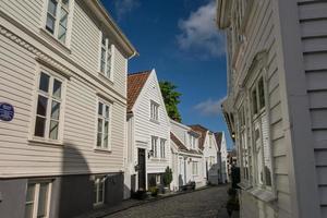 stavanger en noruega foto