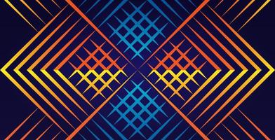 abstract line style background design