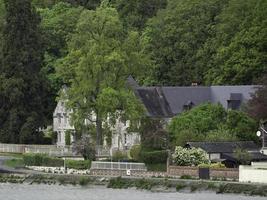 the river seine photo